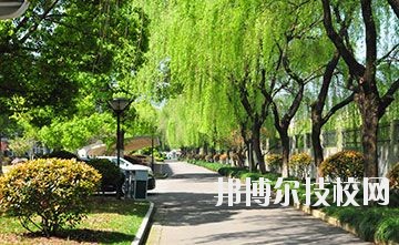 杭州市蕭山區(qū)第二中等職業(yè)學(xué)校怎么樣、好不好