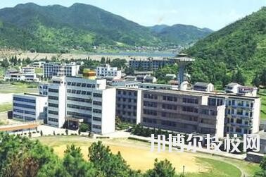 舟山航海學(xué)校心2020年招生簡章