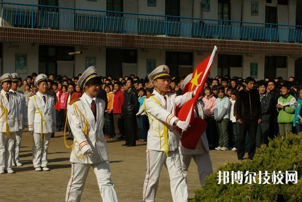 旬邑職業(yè)教育中心2020年報名條件、招生要求、招生對象 