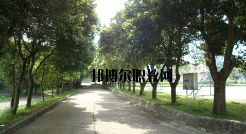 桂林林業(yè)學(xué)校怎么樣、好不好