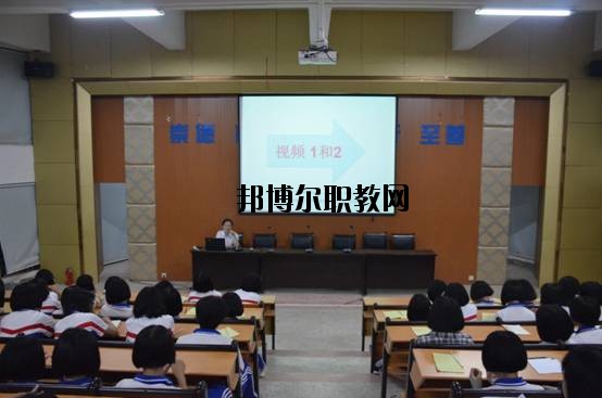 崇義職業(yè)中等專業(yè)學校2020年報名條件、招生要求、招生對象 