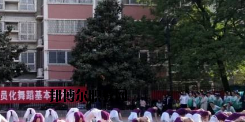 河南幼兒師范學(xué)校怎么樣、好不好