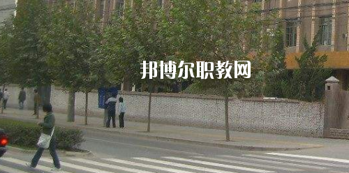 西安鐵路高級(jí)技工學(xué)校怎么樣、好不好