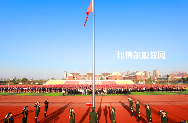 亳州幼兒師范學(xué)校怎么樣、好不好