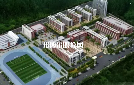 汕尾市職業(yè)技術學校2020年招生辦聯(lián)系電話