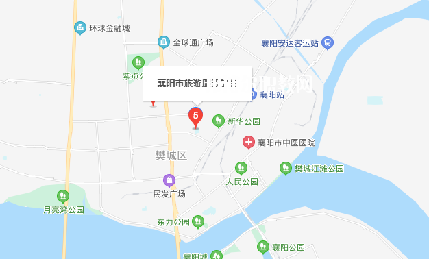 襄陽旅游服務(wù)學(xué)校地址