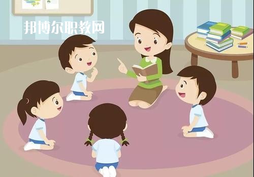 四川2020年幼師學校有哪些專業(yè)適合女生