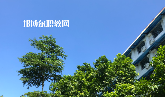 廣東南粵技工學校2021年招生辦聯系電話