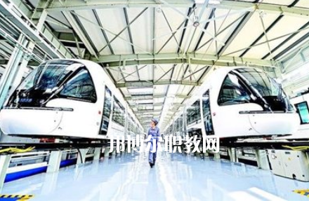 重慶2021年鐵路學校什么時候開學