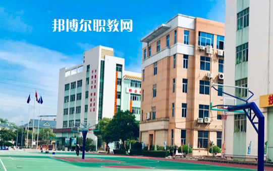 廣東羊城技工學(xué)校怎么樣、好不好