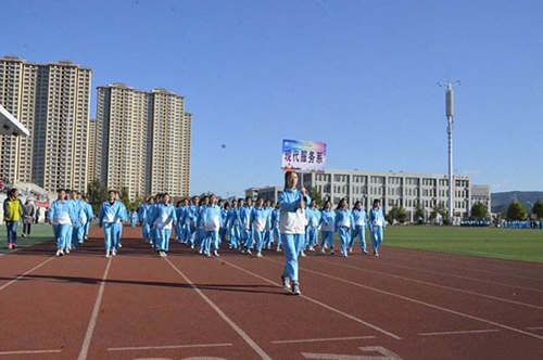 連云港市體育運動學校2021年報名條件、招生要求、招生對象