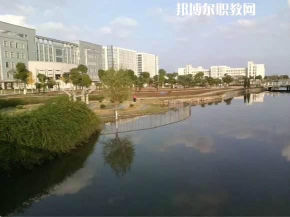 蕪湖儀表廠技工學校怎么樣、好不好