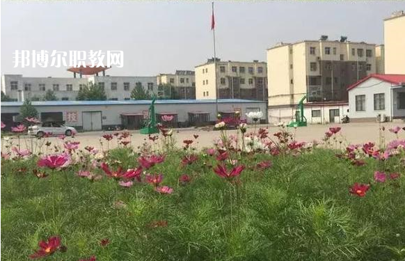 高邑職教中心怎么樣、好不好