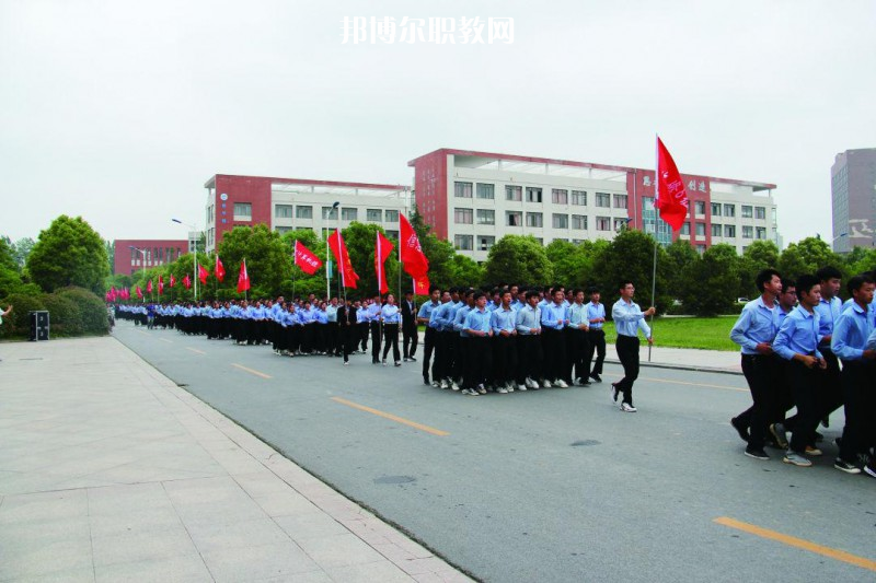 宿遷經(jīng)貿(mào)高等職業(yè)技術(shù)學(xué)校2022年報名條件、招生要求、招生對象