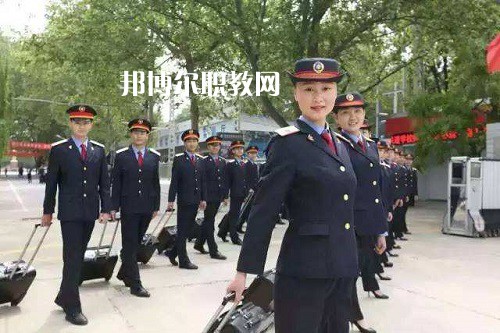 江蘇2022年什么鐵路學(xué)校比較好就業(yè)