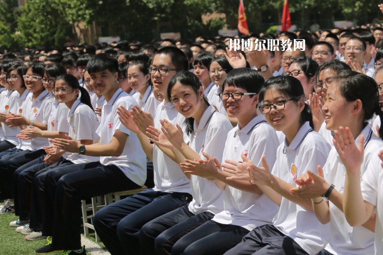 石家莊博藝美術(shù)中等專業(yè)學(xué)校2022年報(bào)名條件、招生要求、招生對象