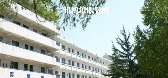 成都實驗商貿管理學校2022年宿舍條件