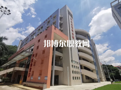 廣東城市建設(shè)技師學(xué)院2022年宿舍條件 