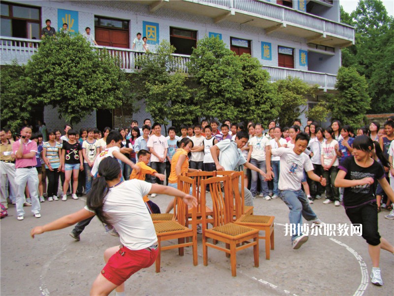 資中電子工程學(xué)校怎么樣、好不好