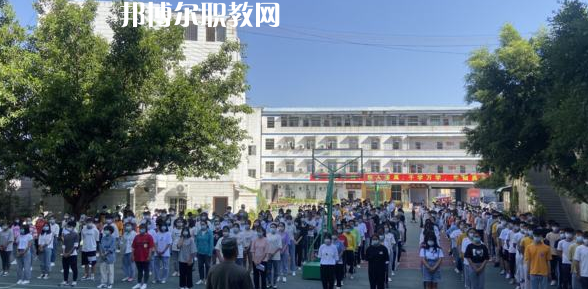 攀枝花商貿(mào)電子職業(yè)技術(shù)學(xué)校2022年報(bào)名條件、招生要求、招生對(duì)象