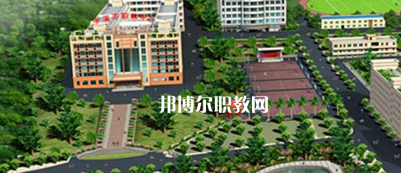 岑溪市中等專業(yè)學校2022年怎么樣、好不好