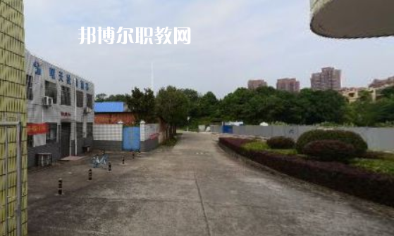 長沙市中等城鄉(xiāng)建設(shè)職業(yè)技術(shù)學(xué)校