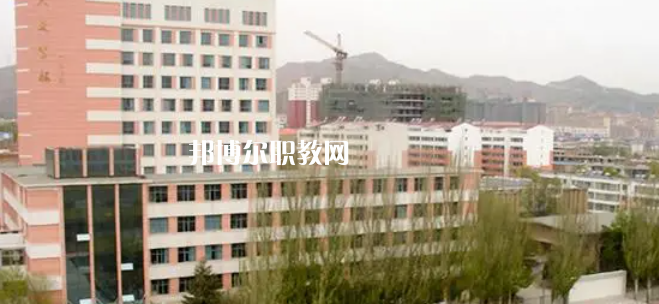 青海建筑職業(yè)技術(shù)學(xué)院好不好_2023年有單招嗎