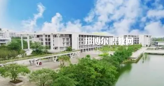 東莞公辦大專學(xué)校排名2023最新排行