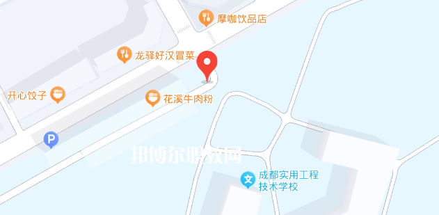 2023年四川國盛技工學(xué)校醫(yī)護救援部地址在哪里