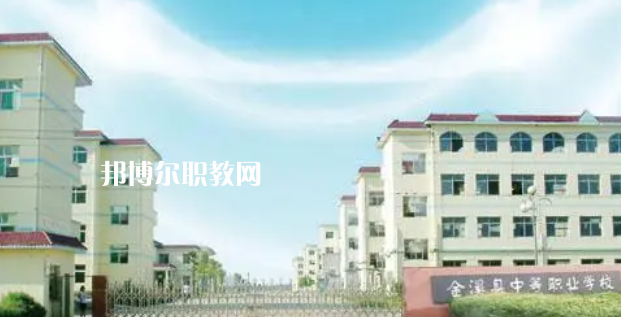 撫州中職學(xué)校具體名單匯總2023版 撫州中職學(xué)校有哪些