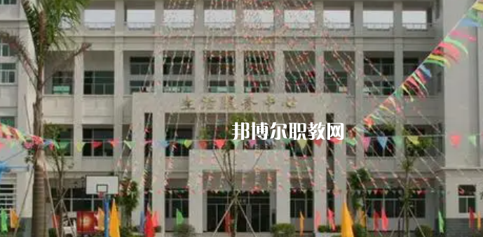 2023潮州公辦中職學(xué)校最新排名前三名單