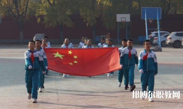 朔州市朔城區(qū)占義高級職業(yè)中學網站網址主頁