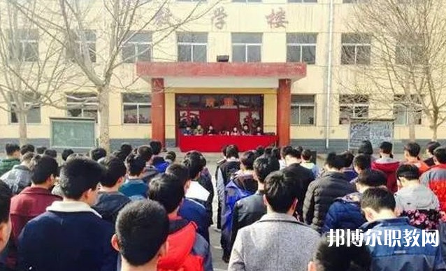 2024臨汾藍天文武學校招生計劃 招生人數(shù)是多少(附要求、條件、對象)