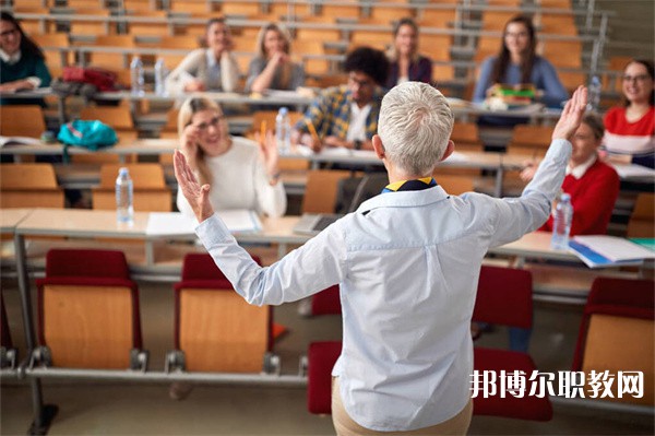 貴州哪里的中職學校能讀安全防范技術專業(yè)